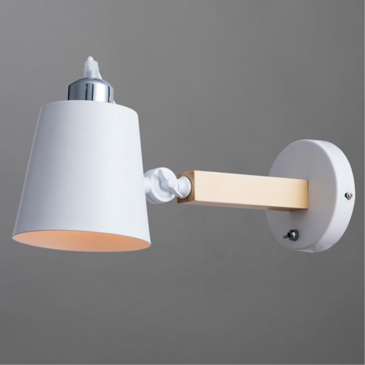 картинка Спот Arte Lamp A7141AP-1WH от магазина pro-decor.kz