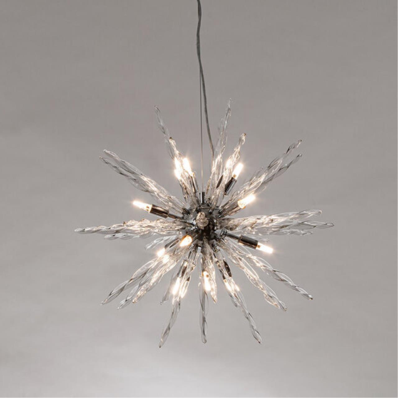 картинка Подвесной светильник Arte Lamp BELLA A1066SP-12CC магазин pro-decor.kz являющийся официальным дистрибьютором в Казахстане картинка Подвесной светильник Arte Lamp BELLA A1066SP-12CC от магазина pro-decor.kz