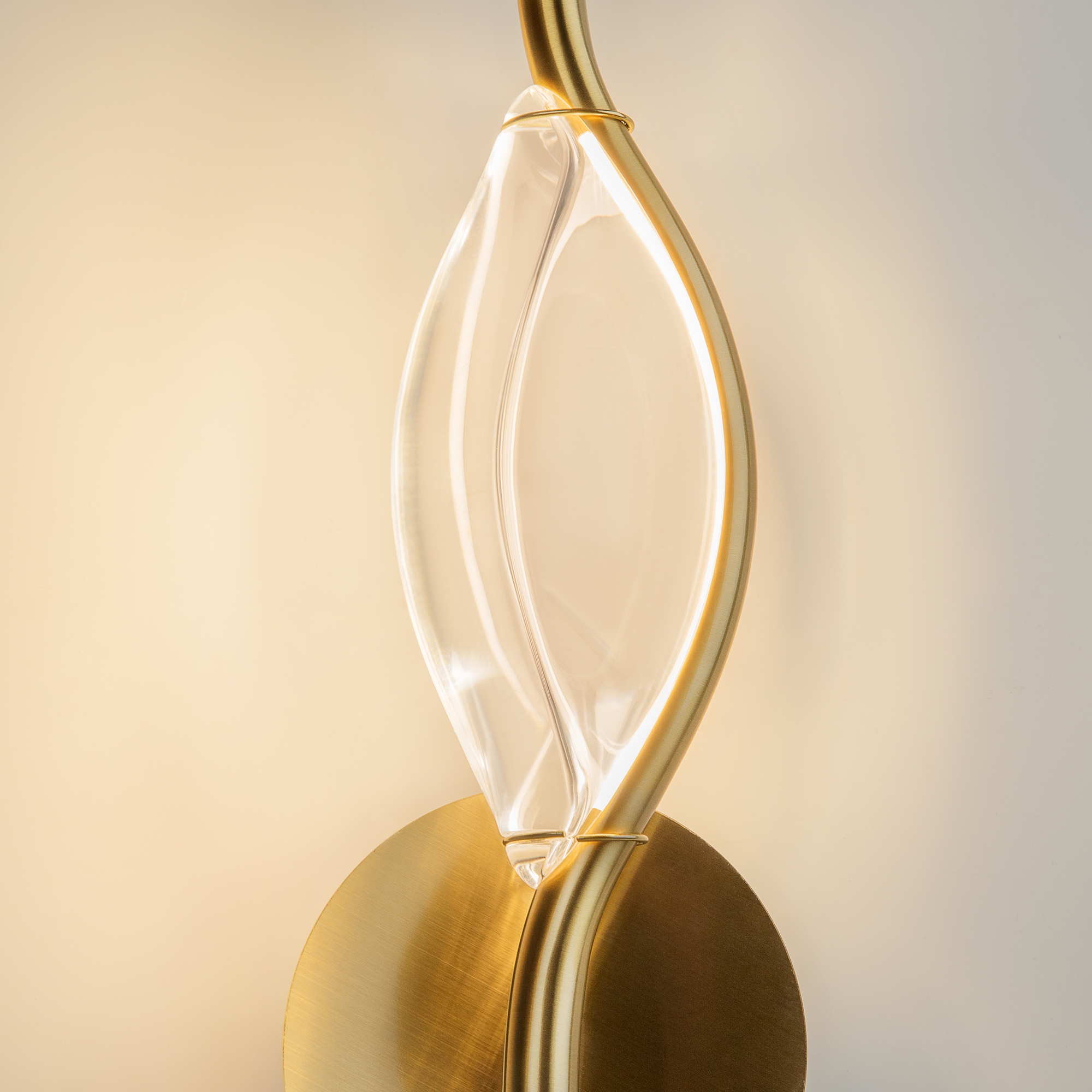 картинка Настенный светильник (бра) Maytoni MOD347WL-L8BS3K магазин pro-decor.kz являющийся официальным дистрибьютором в Казахстане картинка Настенный светильник (бра) Maytoni MOD347WL-L8BS3K от магазина pro-decor.kz