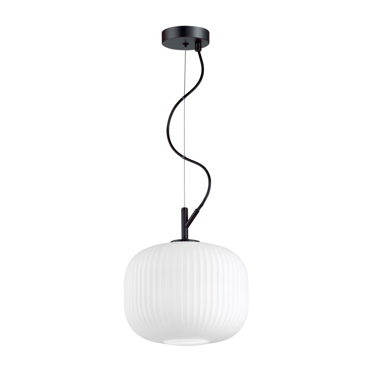картинка Подвесной светильник Odeon Light Pendant Roofi 4753/1 от магазина pro-decor.kz