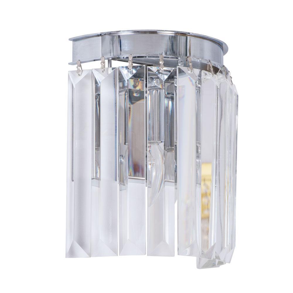 картинка Настенный светильник Divinare Nova 3001/02 AP-1 от магазина pro-decor.kz