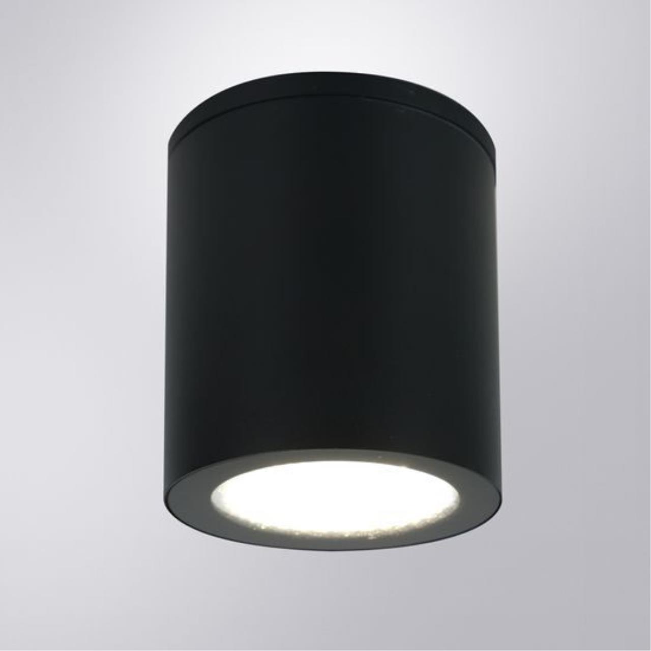 картинка Уличный светильник Arte Lamp TORCULAR A1813PF-1BK магазин pro-decor.kz являющийся официальным дистрибьютором в Казахстане картинка Уличный светильник Arte Lamp TORCULAR A1813PF-1BK от магазина pro-decor.kz