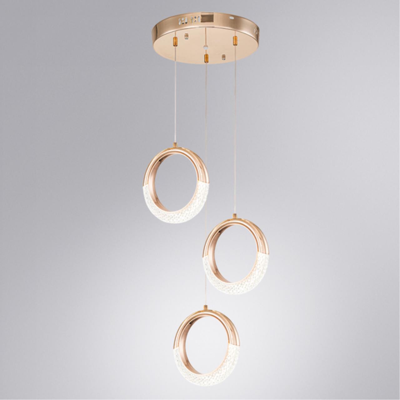 картинка Подвесной светильник Arte Lamp MONTANA A7777SP-3GO магазин pro-decor.kz являющийся официальным дистрибьютором в Казахстане картинка Подвесной светильник Arte Lamp MONTANA A7777SP-3GO от магазина pro-decor.kz
