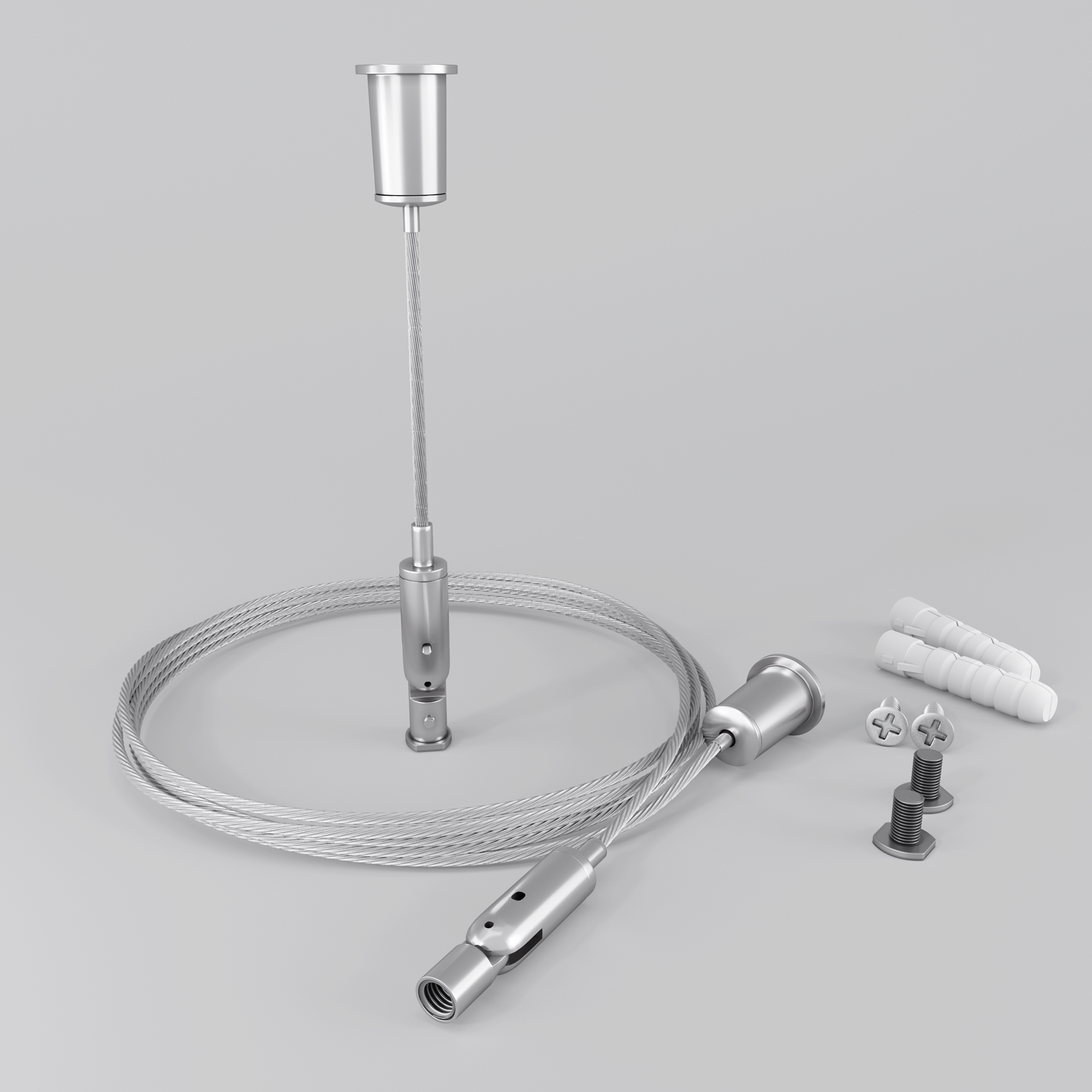 картинка Комплектующие к светодиодной ленте Led Strip ALM-3535R-P-2M от магазина pro-decor.kz