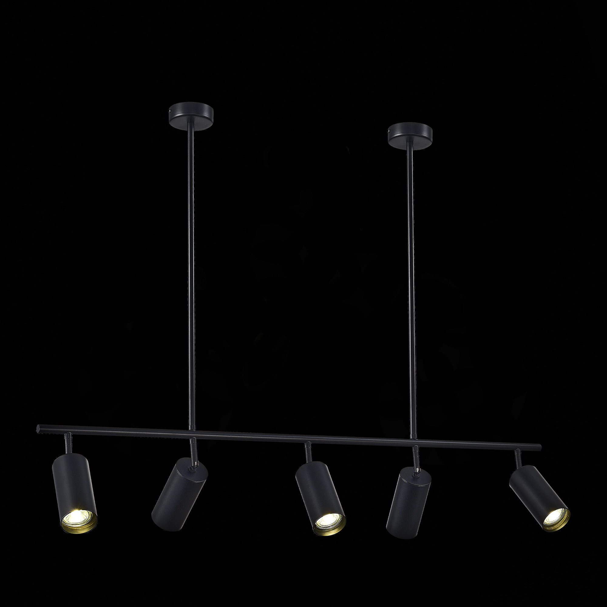 картинка SL1206.403.05 Светильник подвесной ST-Luce /  *W от магазина pro-decor.kz