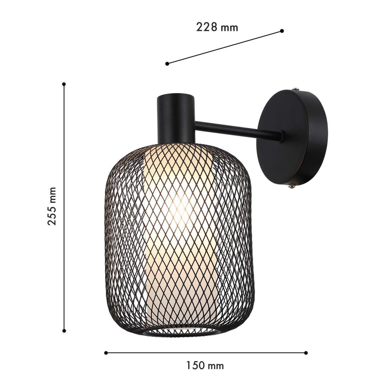 картинка 4602-1W Настенный светильник Tokri F-Promo магазин pro-decor.kz являющийся официальным дистрибьютором в Казахстане картинка 4602-1W Настенный светильник Tokri F-Promo от магазина pro-decor.kz