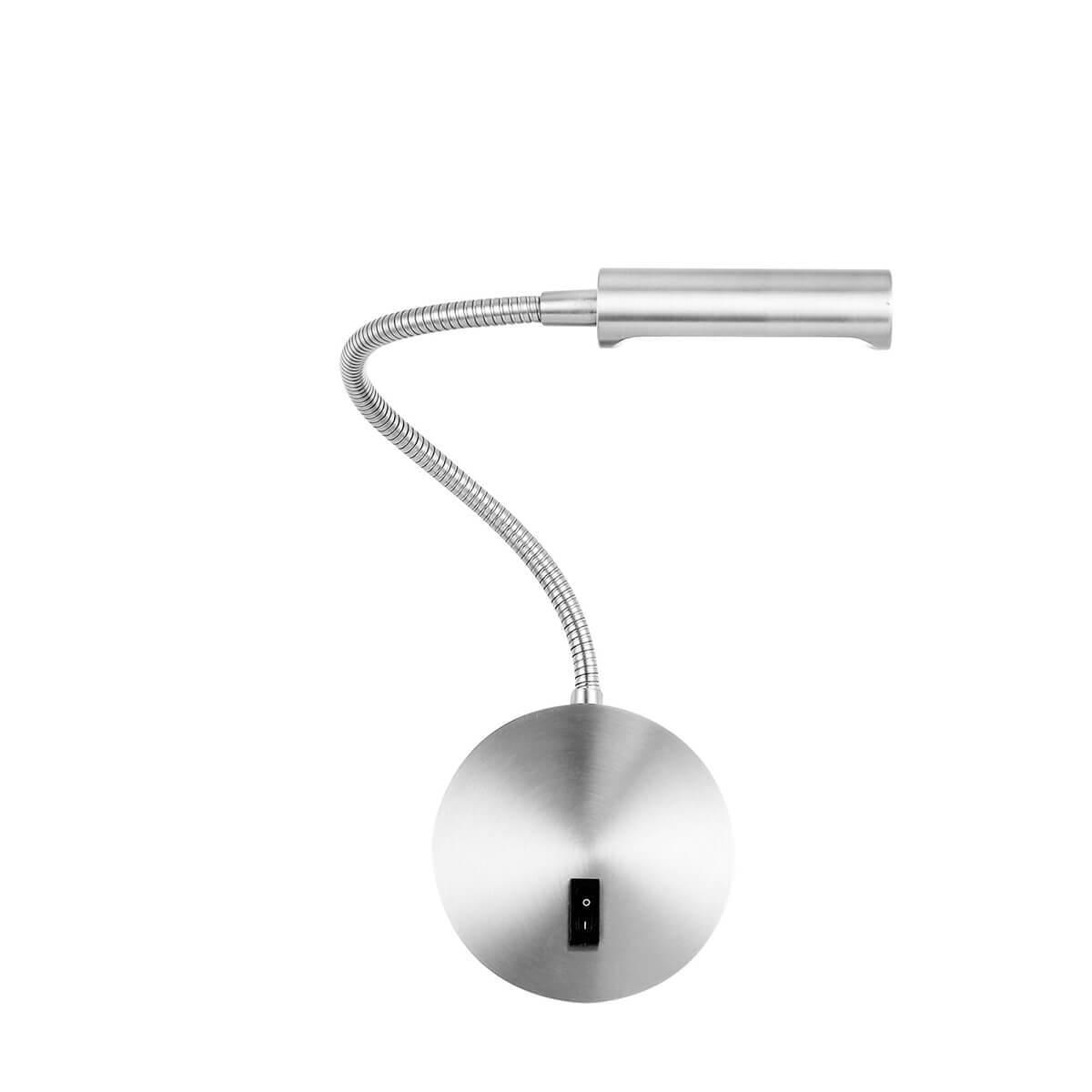 картинка Бра Maytoni Stem C035WL-L3CH3K от магазина pro-decor.kz