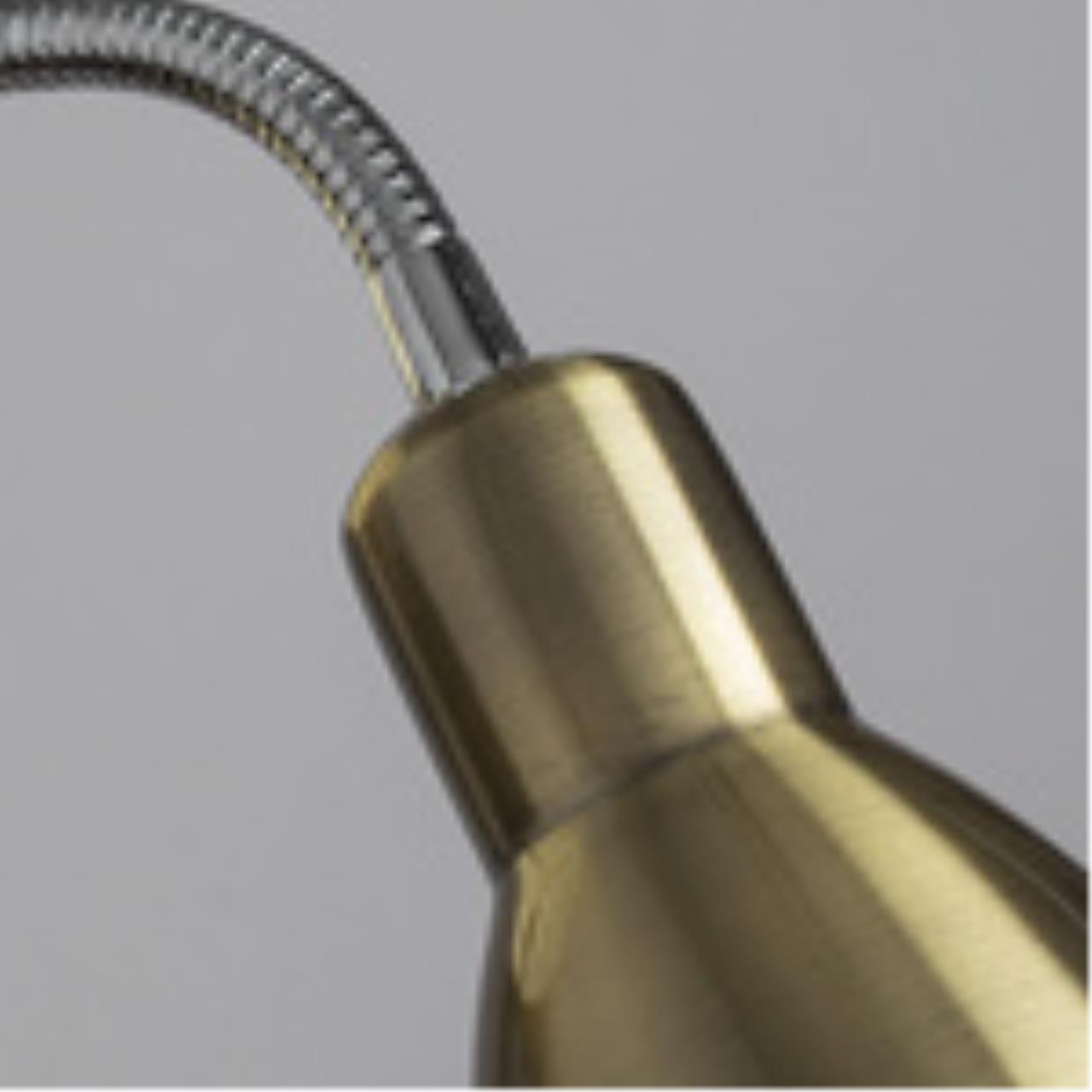 картинка Спот Arte Lamp Dorm A1408AP-1AB от магазина pro-decor.kz