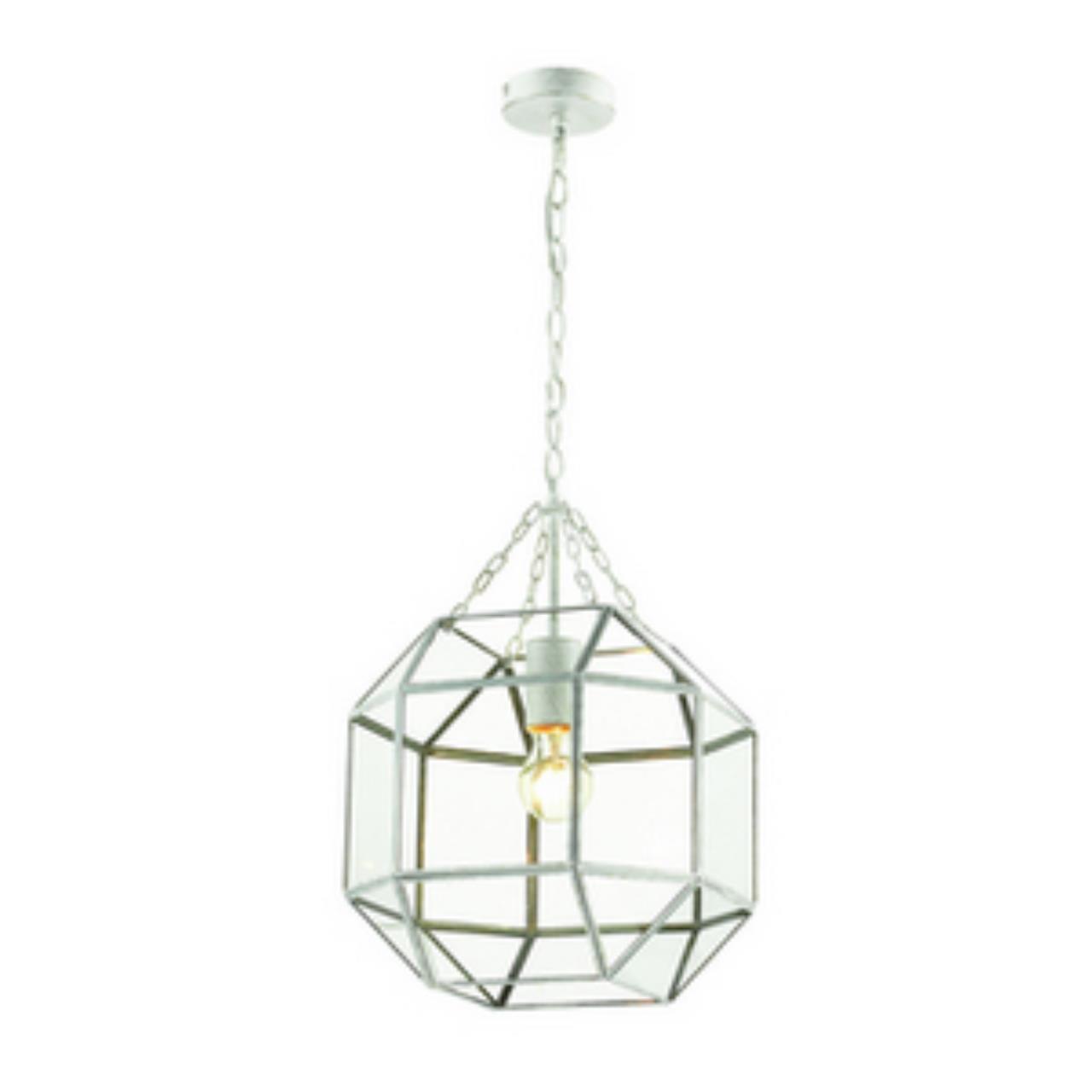 картинка Подвесной светильник Favourite Quadratum 1949-1P от магазина pro-decor.kz