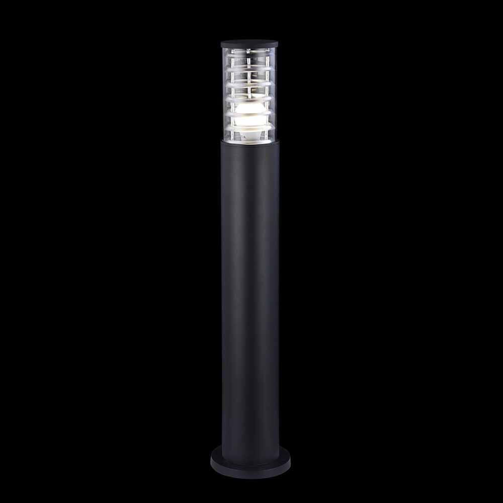 картинка Уличный светильник Maytoni Bronx O576FL-01B от магазина pro-decor.kz