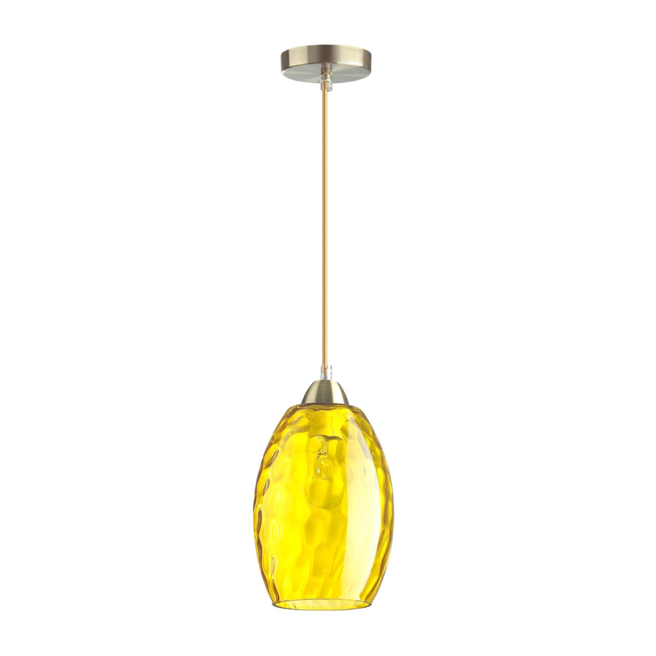картинка Подвесной светильник Lumion Suspentioni Sapphire 4486/1 от магазина pro-decor.kz