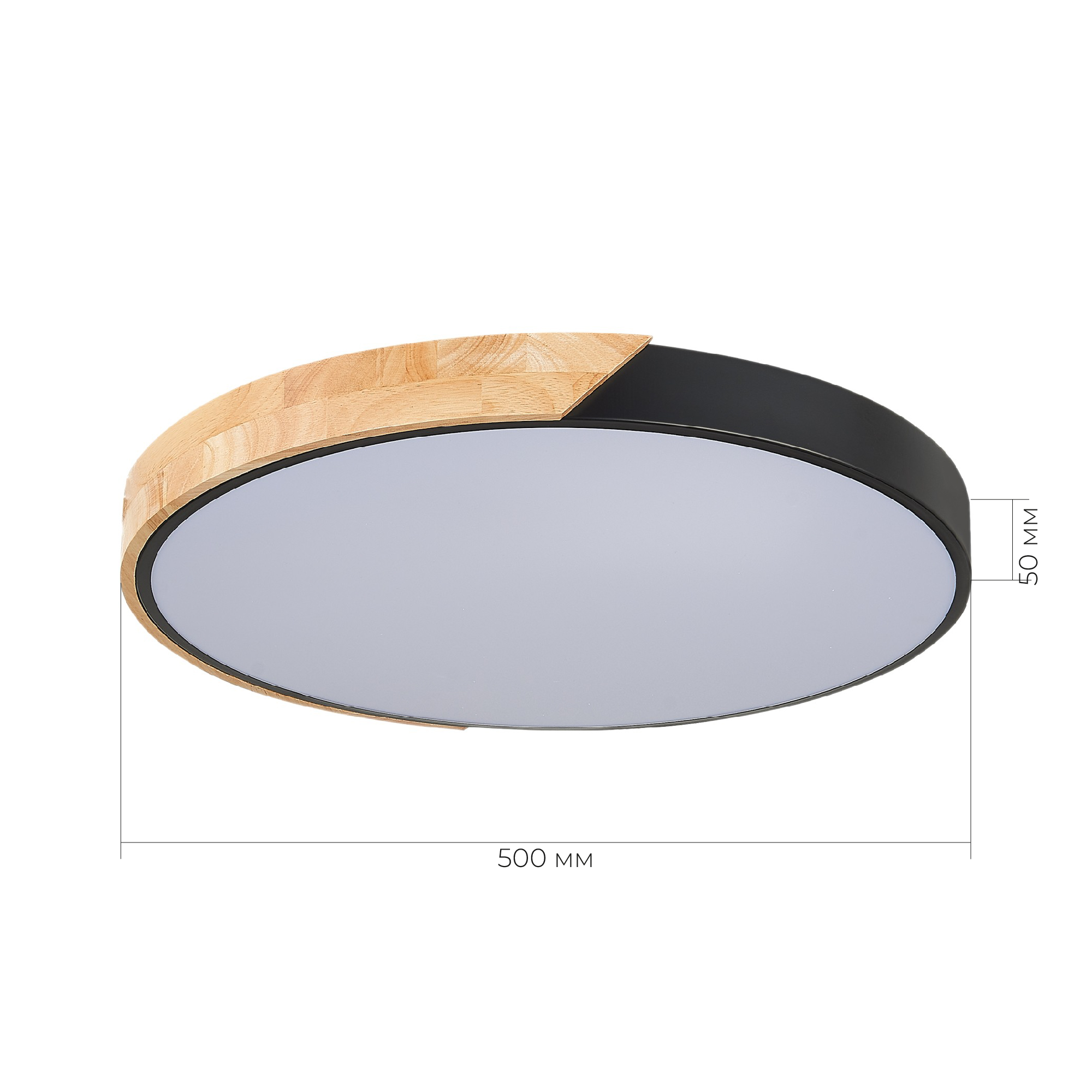 картинка Потолочный светодиодный светильник Evoluce Festa SLE200942-01 магазин pro-decor.kz являющийся официальным дистрибьютором в Казахстане картинка Потолочный светодиодный светильник Evoluce Festa SLE200942-01 от магазина pro-decor.kz
