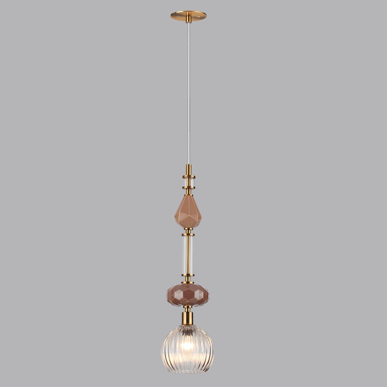 картинка 5414/1C Odeon Light Подвесной светильник TERRA магазин pro-decor.kz являющийся официальным дистрибьютором в Казахстане картинка 5414/1C Odeon Light Подвесной светильник TERRA от магазина pro-decor.kz