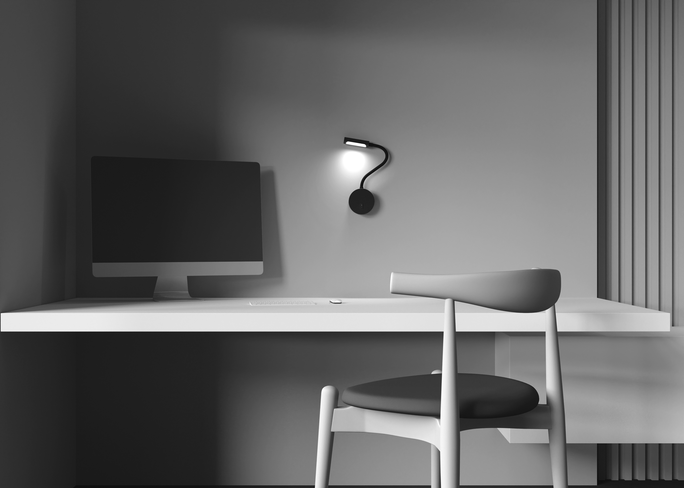 картинка Бра Maytoni Stem C035WL-L3B3K от магазина pro-decor.kz