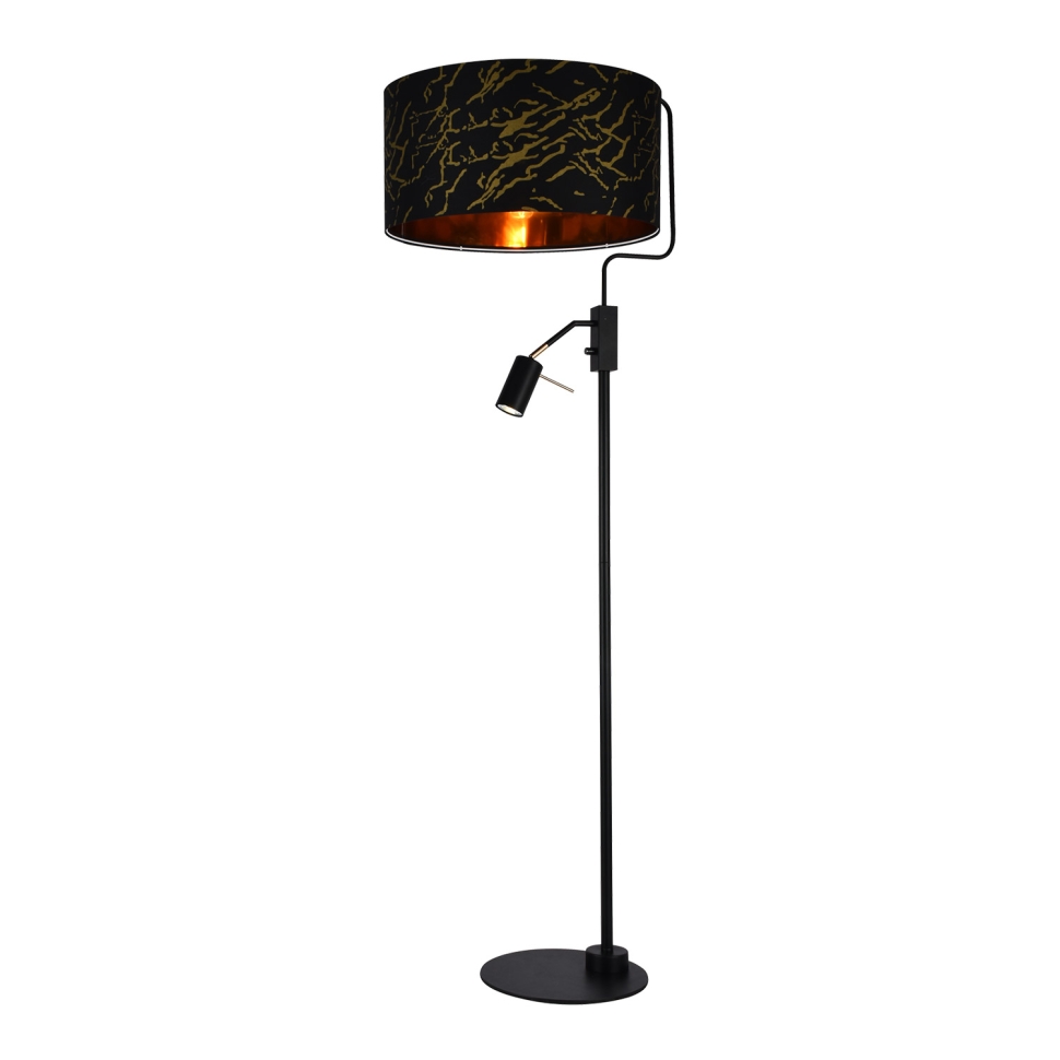картинка Торшер Lussole SABINE LSP-0687 магазин pro-decor.kz являющийся официальным дистрибьютором в Казахстане картинка Торшер Lussole SABINE LSP-0687 от магазина pro-decor.kz