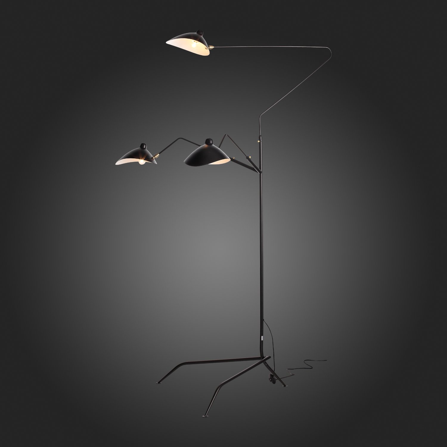 картинка Торшер ST Luce Spruzzo SL305.405.03 от магазина pro-decor.kz