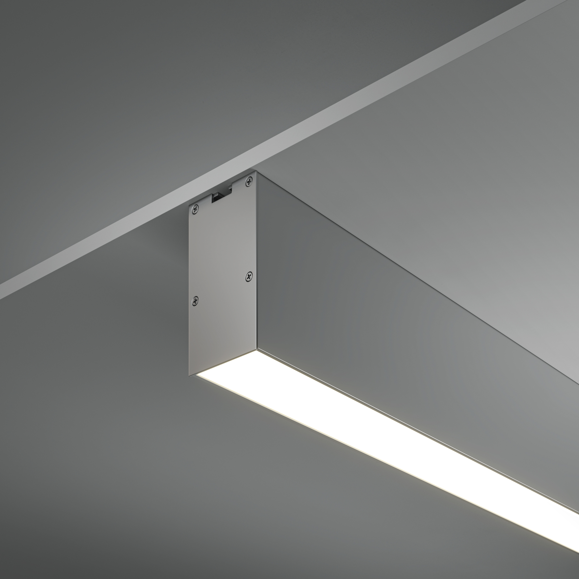 картинка Комплектующие к светодиодной ленте Led Strip ALM-3566-S-2M от магазина pro-decor.kz