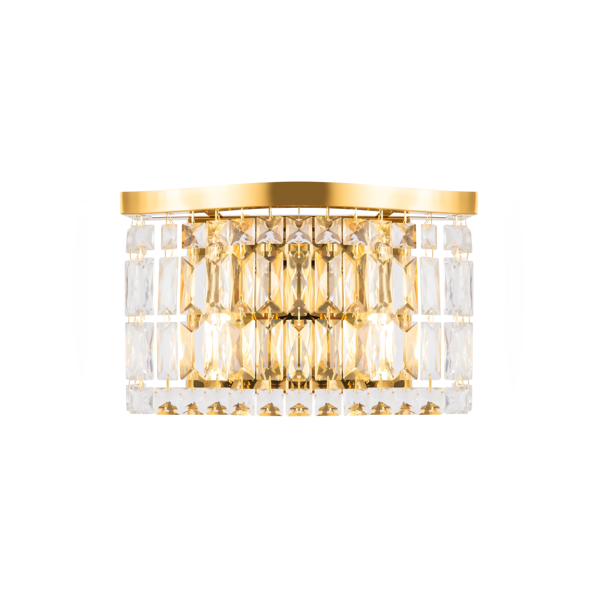 картинка Настенный светильник (бра) Maytoni DIA005WL-02G магазин pro-decor.kz являющийся официальным дистрибьютором в Казахстане картинка Настенный светильник (бра) Maytoni DIA005WL-02G от магазина pro-decor.kz