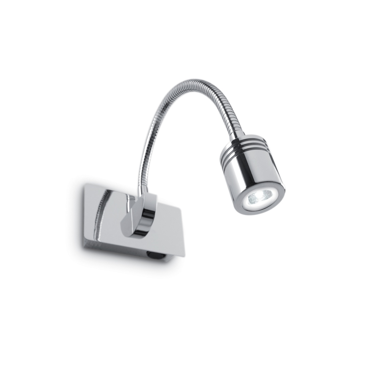 картинка Бра DYNAMO AP1 CROMO 31460 от магазина pro-decor.kz