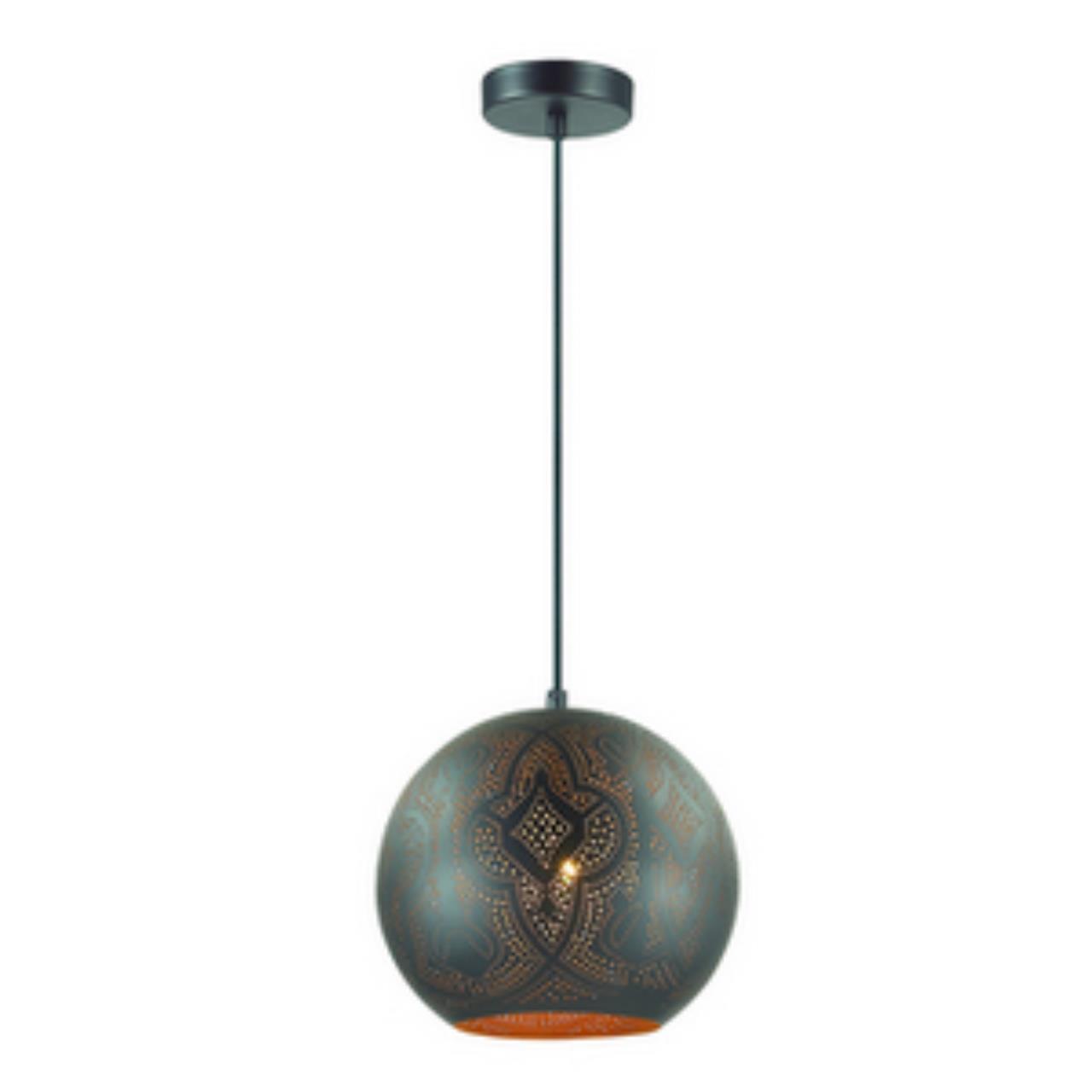 картинка Подвесной светильник Favourite Turnover 1947-1P от магазина pro-decor.kz