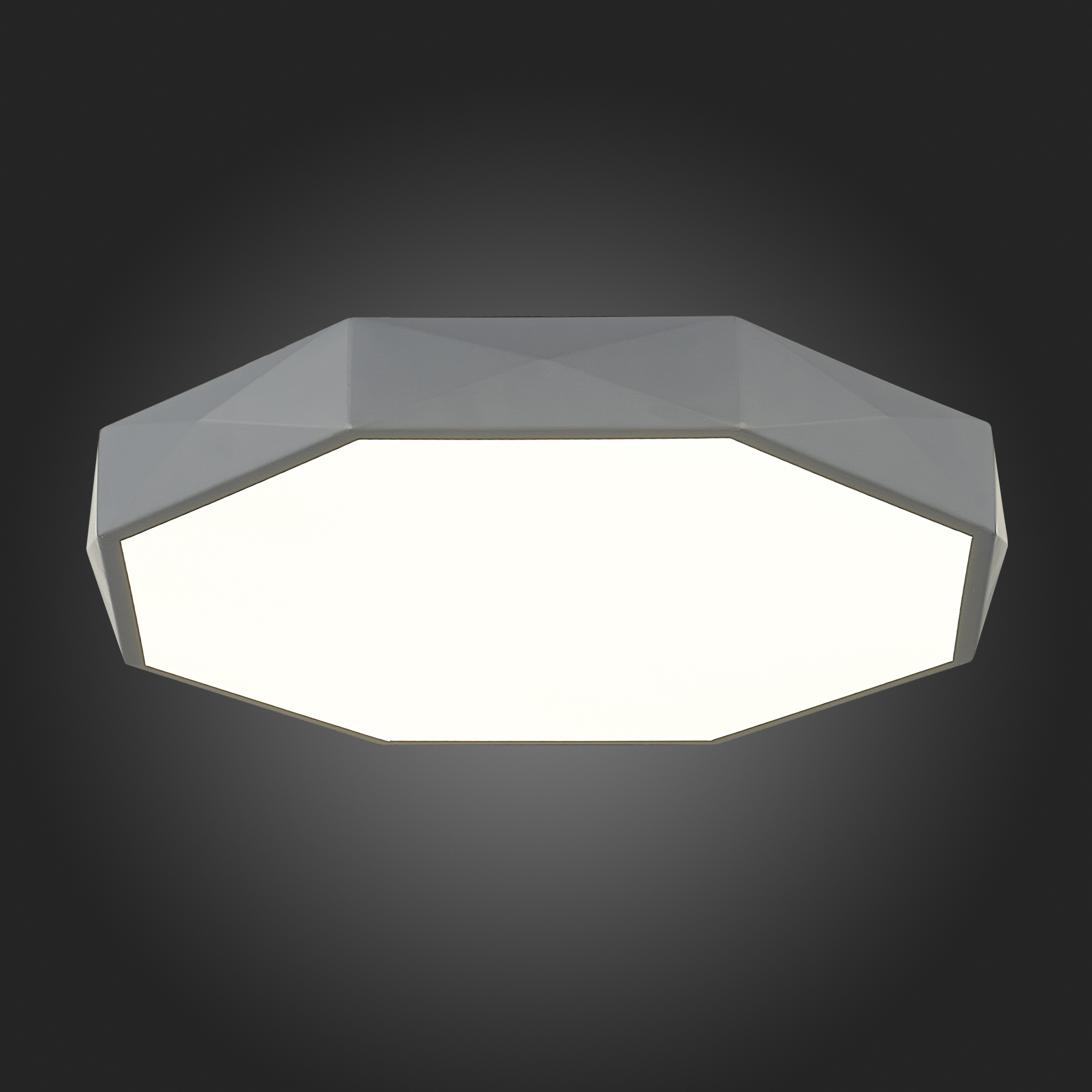 картинка Потолочный светодиодный светильник Evoluce Rondo SLE200872-01 магазин pro-decor.kz являющийся официальным дистрибьютором в Казахстане картинка Потолочный светодиодный светильник Evoluce Rondo SLE200872-01 от магазина pro-decor.kz