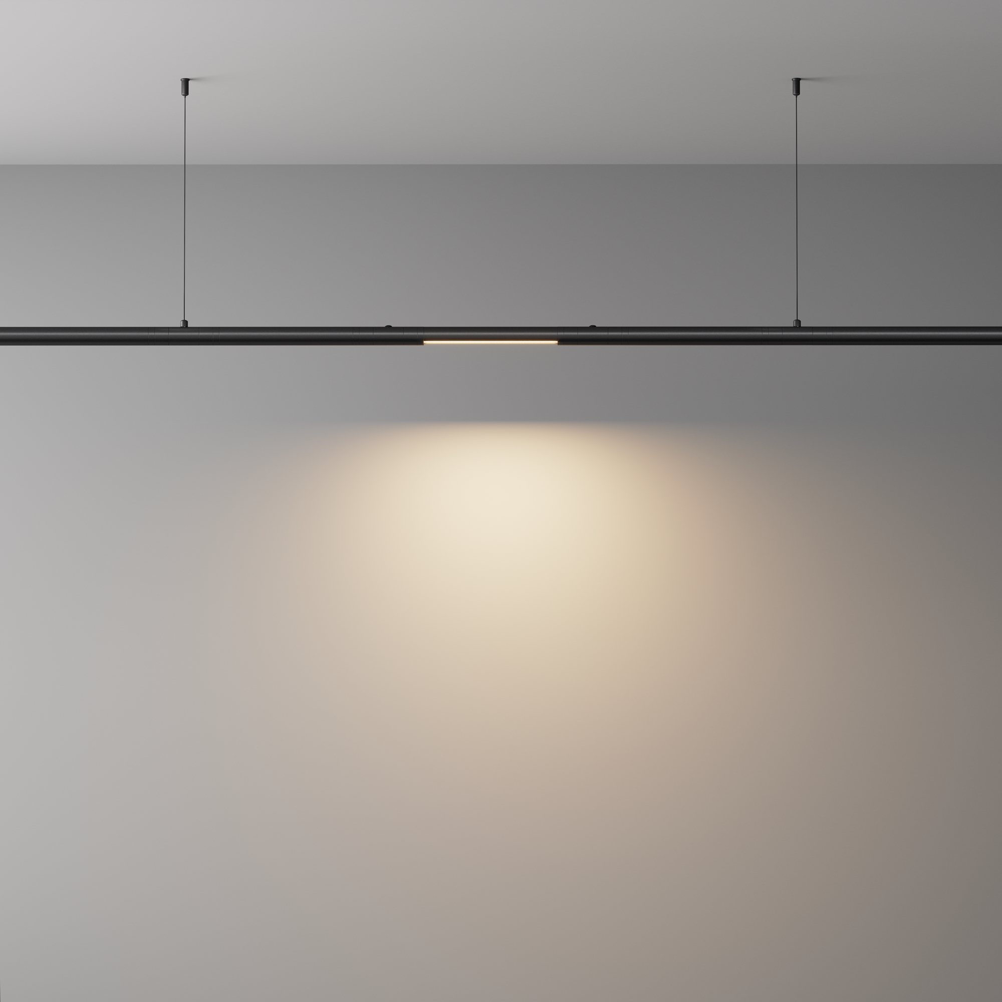 картинка Светильник Technical C147CL-L300-6W3K-B от магазина pro-decor.kz