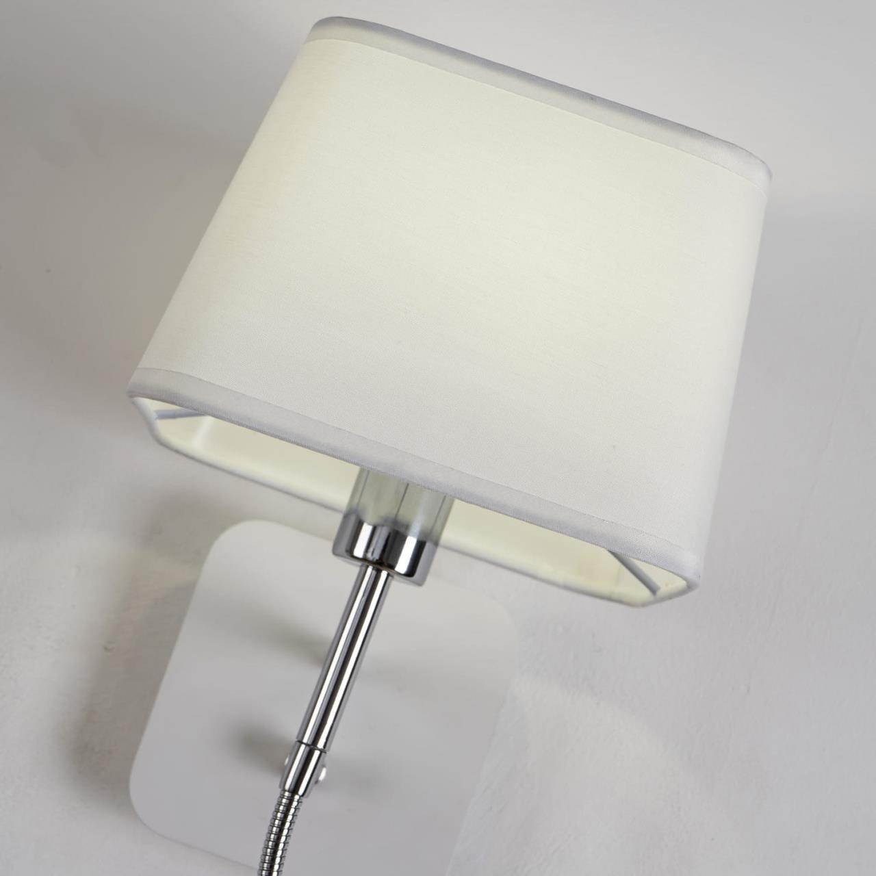 картинка Бра Favourite Baumwolle 1687-2W от магазина pro-decor.kz