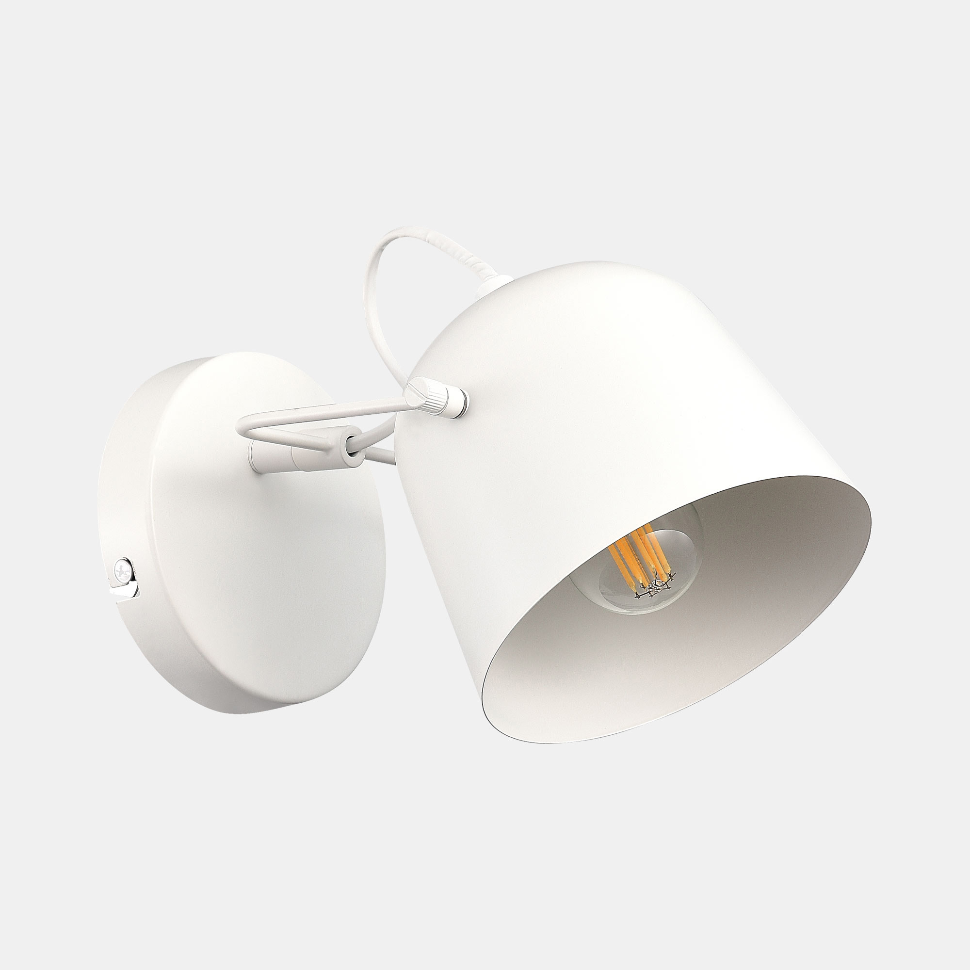 картинка Evoluce SLE1805-501-01 Светильник настенный Blank магазин pro-decor.kz являющийся официальным дистрибьютором в Казахстане картинка Evoluce SLE1805-501-01 Светильник настенный Blank от магазина pro-decor.kz