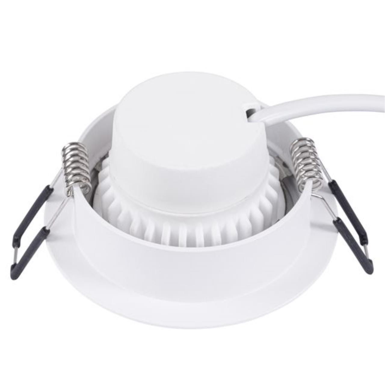 картинка Потолочный светильник Arte Lamp MIRA A2861PL-1WH магазин pro-decor.kz являющийся официальным дистрибьютором в Казахстане картинка Потолочный светильник Arte Lamp MIRA A2861PL-1WH от магазина pro-decor.kz