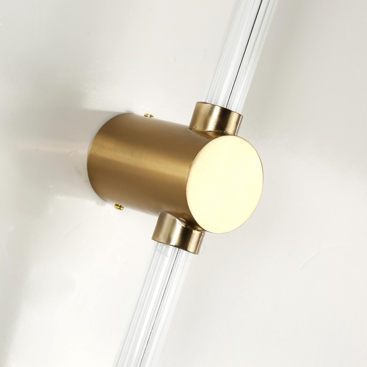 картинка Настенный светильник Lignum 3057-1W от магазина pro-decor.kz