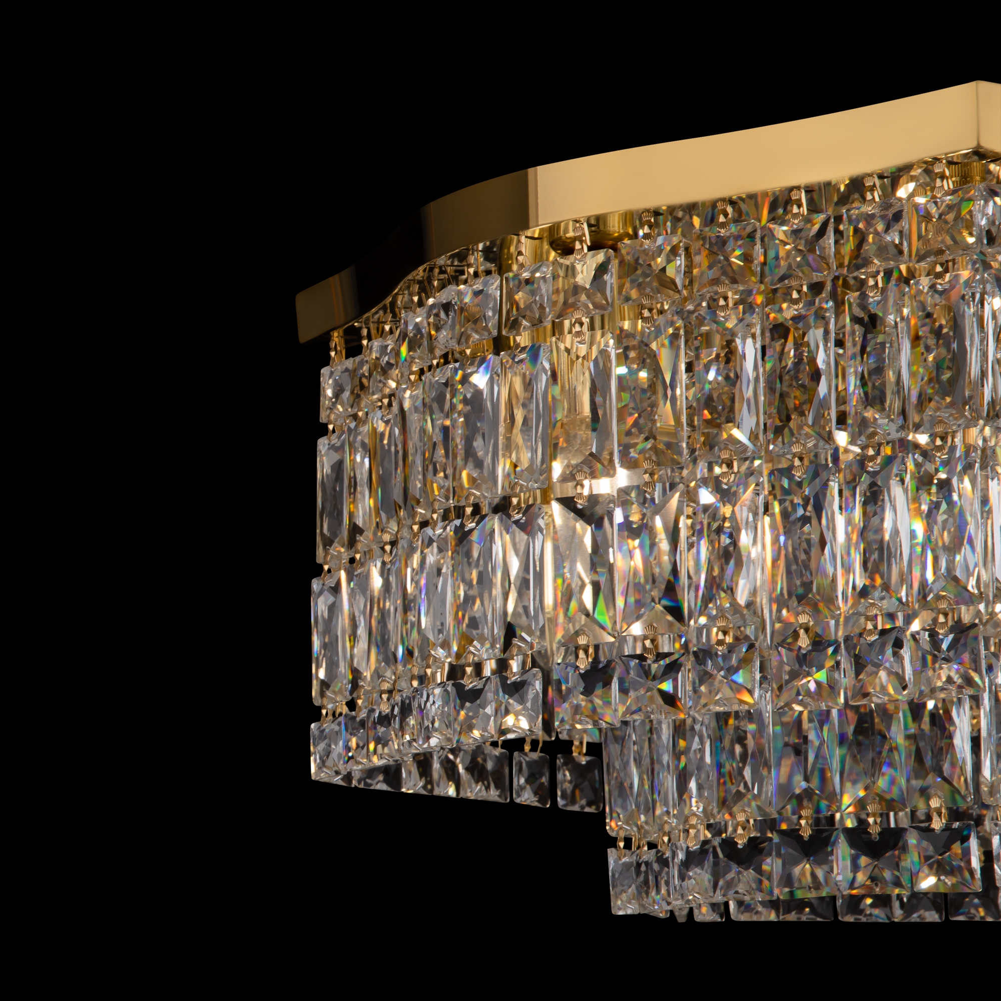 картинка Потолочный светильник Maytoni DIA005CL-06G от магазина pro-decor.kz