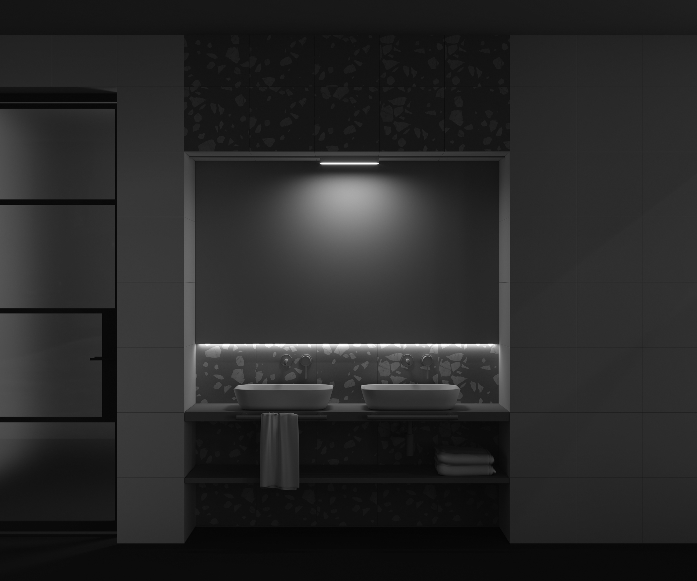 картинка Трековый светильник Technical TR080-1-18W3K-W магазин pro-decor.kz являющийся официальным дистрибьютором в Казахстане картинка Трековый светильник Technical TR080-1-18W3K-W от магазина pro-decor.kz