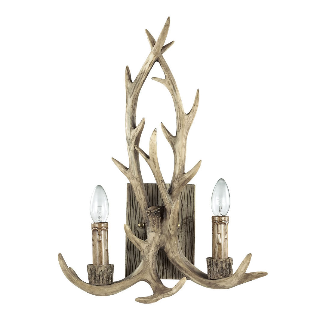 картинка Бра CHALET AP2 115511 от магазина pro-decor.kz