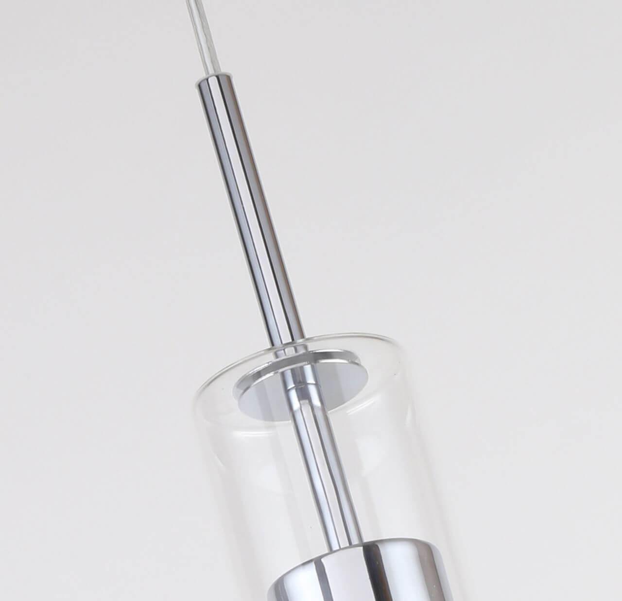 картинка Подвесной светильник Favourite Aenigma 2555-1P от магазина pro-decor.kz