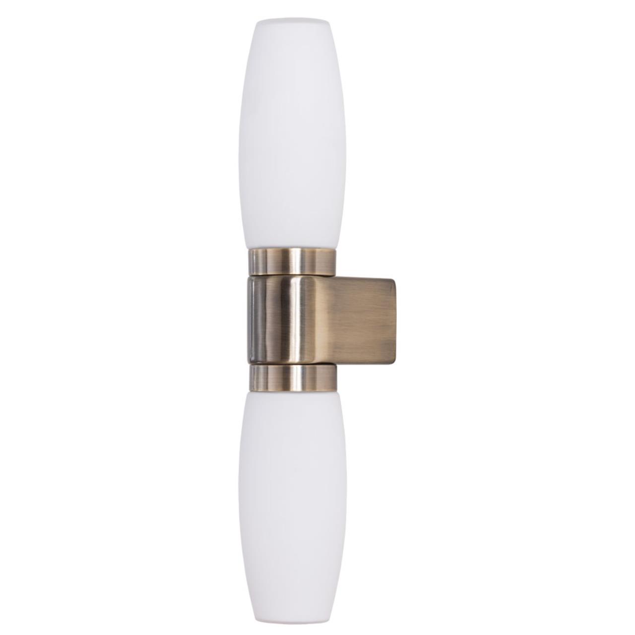 картинка Подсветка для зеркал Arte Lamp Aqua-Bastone A1209AP-2AB от магазина pro-decor.kz