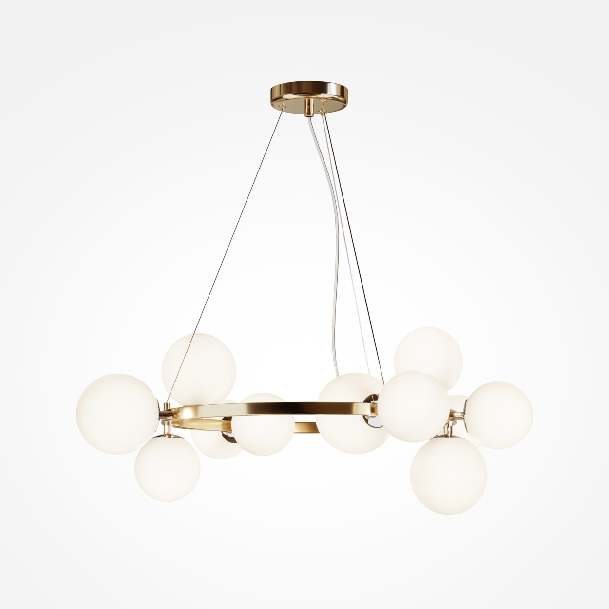 картинка Подвесной светильник Maytoni MOD545PL-11BS магазин pro-decor.kz являющийся официальным дистрибьютором в Казахстане картинка Подвесной светильник Maytoni MOD545PL-11BS от магазина pro-decor.kz