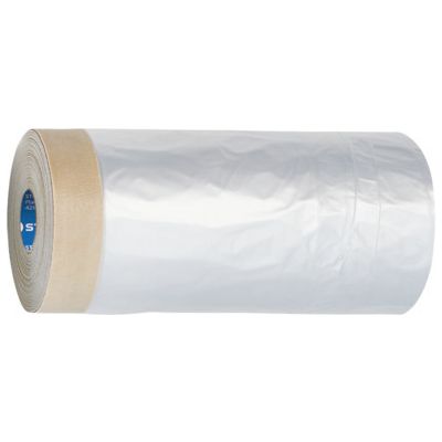КК лента плен/кл.бум,110cмx33м