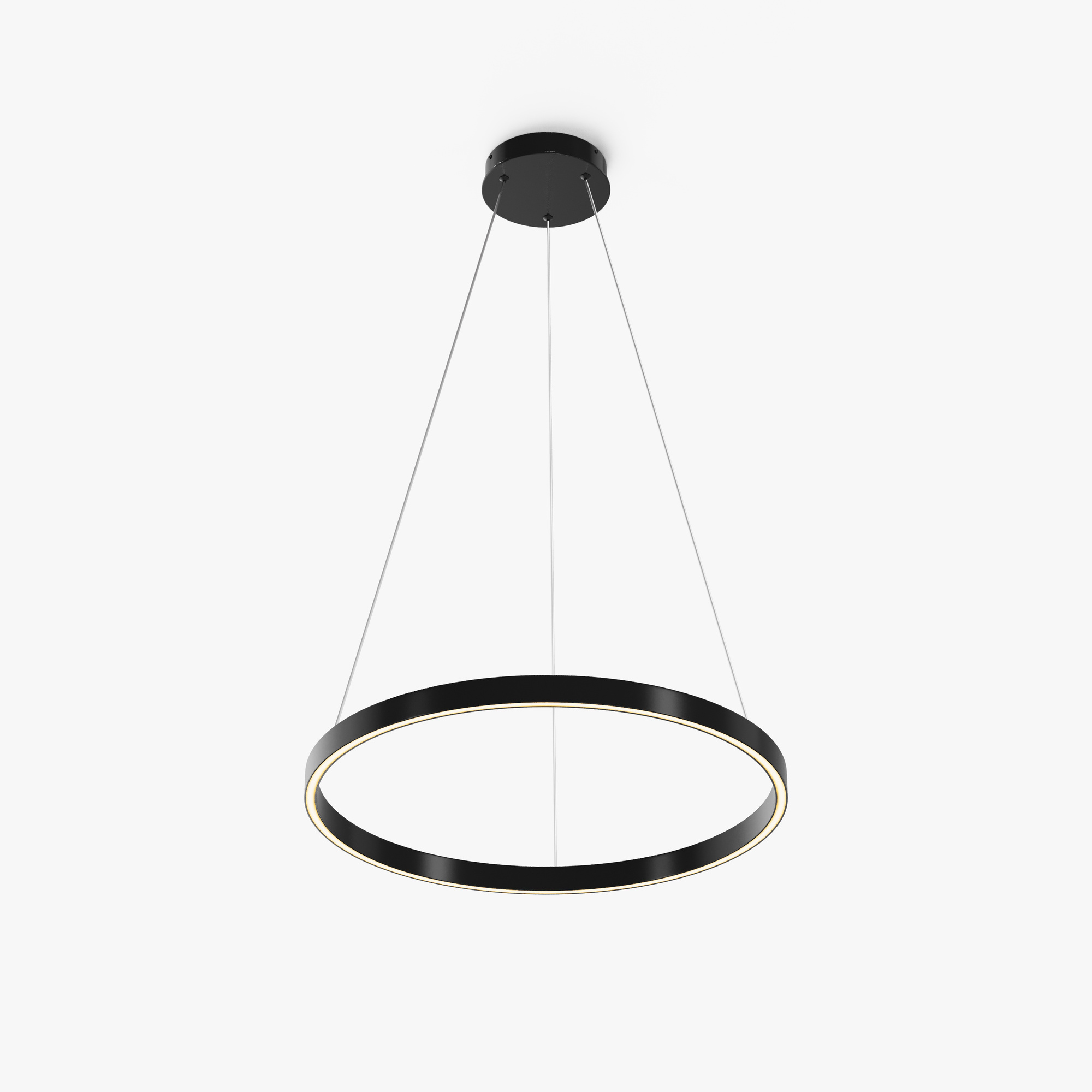 картинка Подвесной светильник Maytoni MOD058PL-L32BK от магазина pro-decor.kz