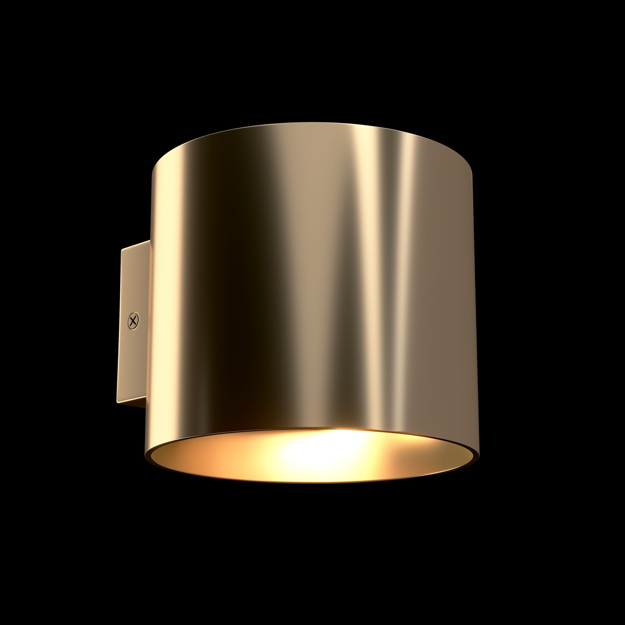 картинка Бра Maytoni Rond C066WL-01MG от магазина pro-decor.kz