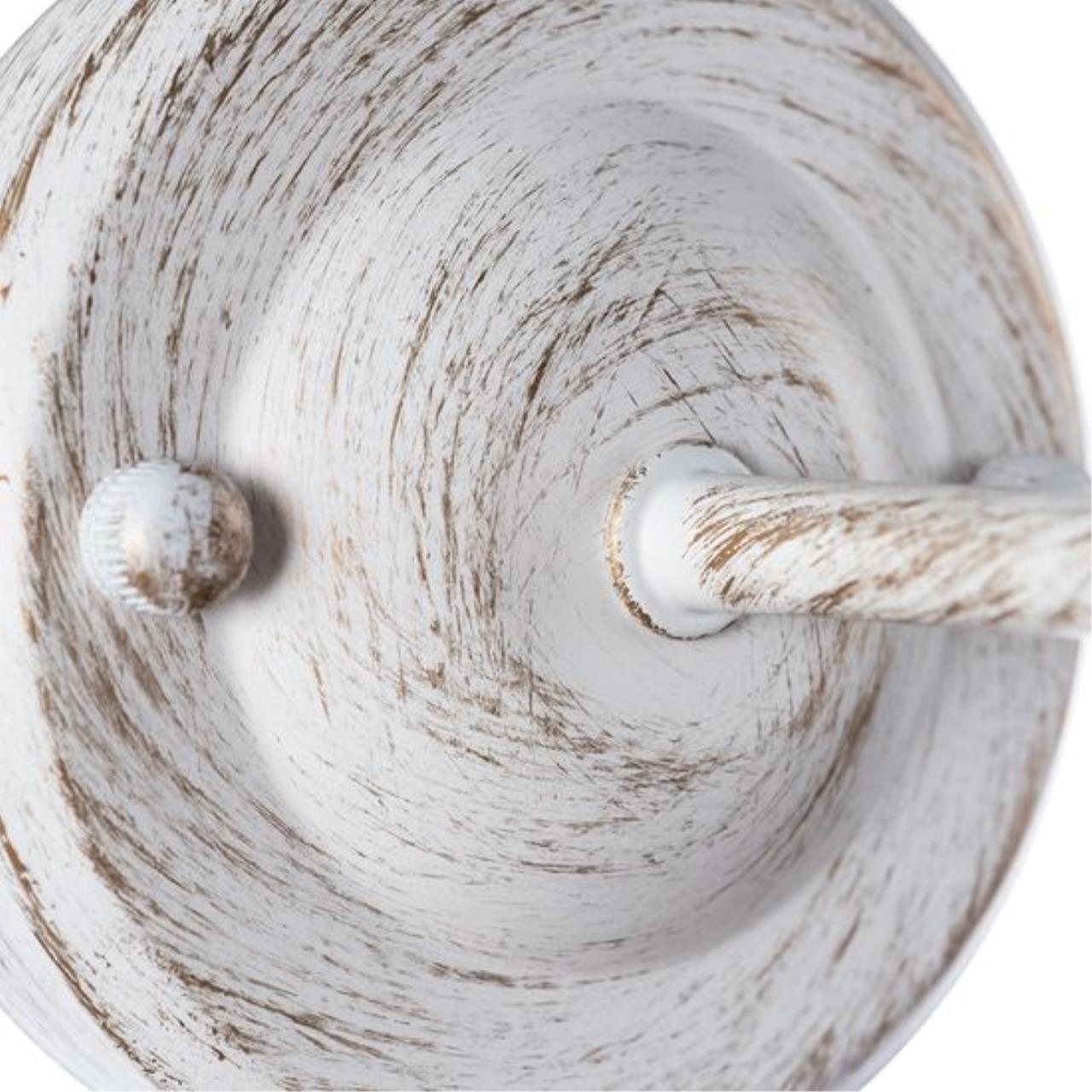 картинка Настенный светильник Arte Lamp Cincia A5090AP-1WG от магазина pro-decor.kz