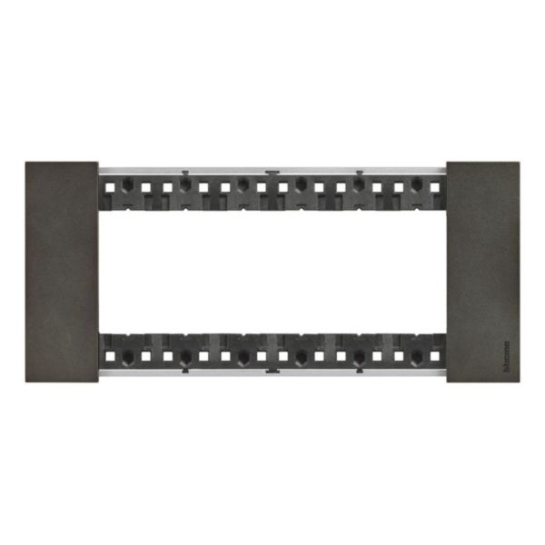 картинка Рамка Legrand KA4806NG от магазина pro-decor.kz