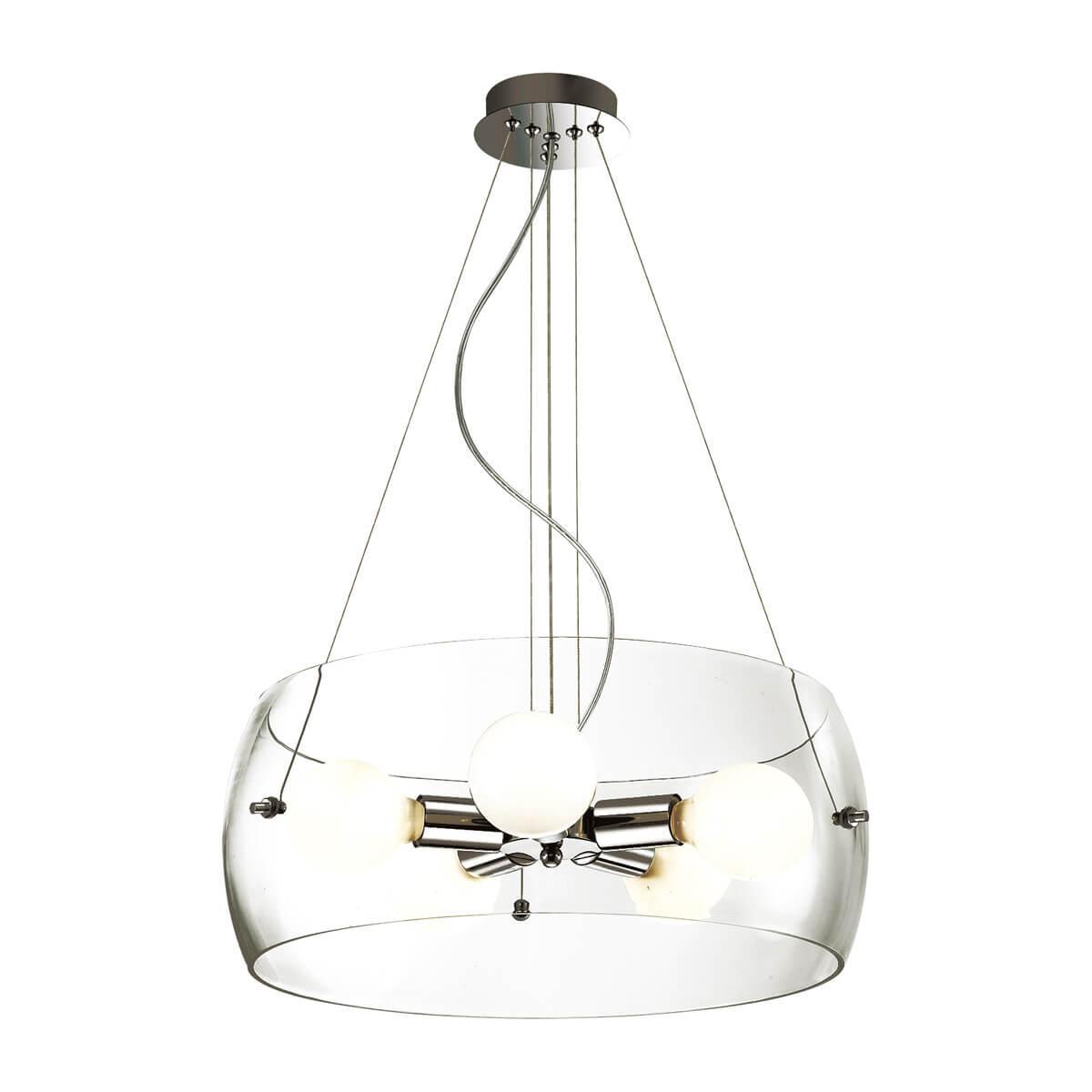 картинка Подвесной светильник Favourite Tropfen 1693-5P от магазина pro-decor.kz