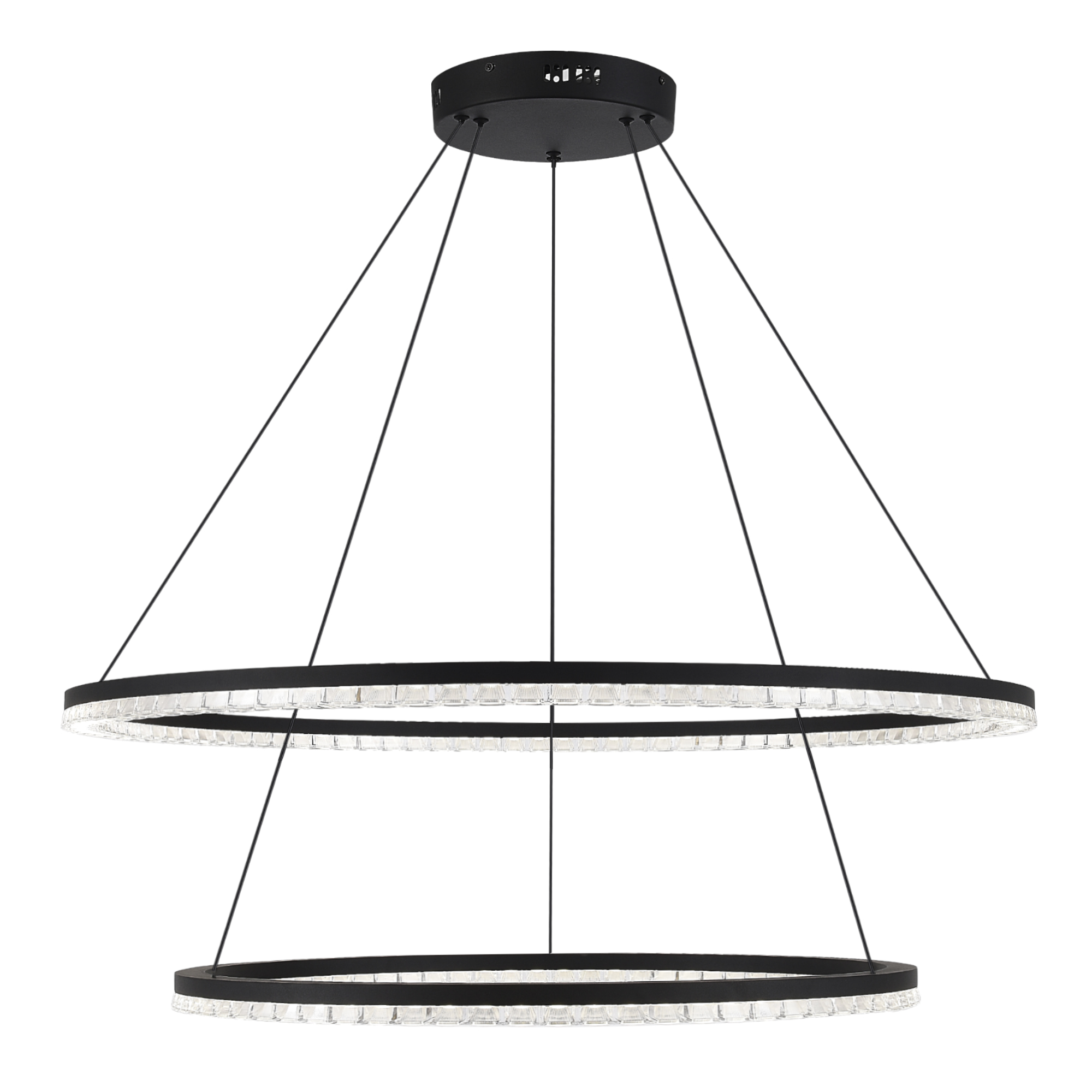 картинка SL1018.403.02 Светильник подвесной ST-Luce EUCLIDICS от магазина pro-decor.kz