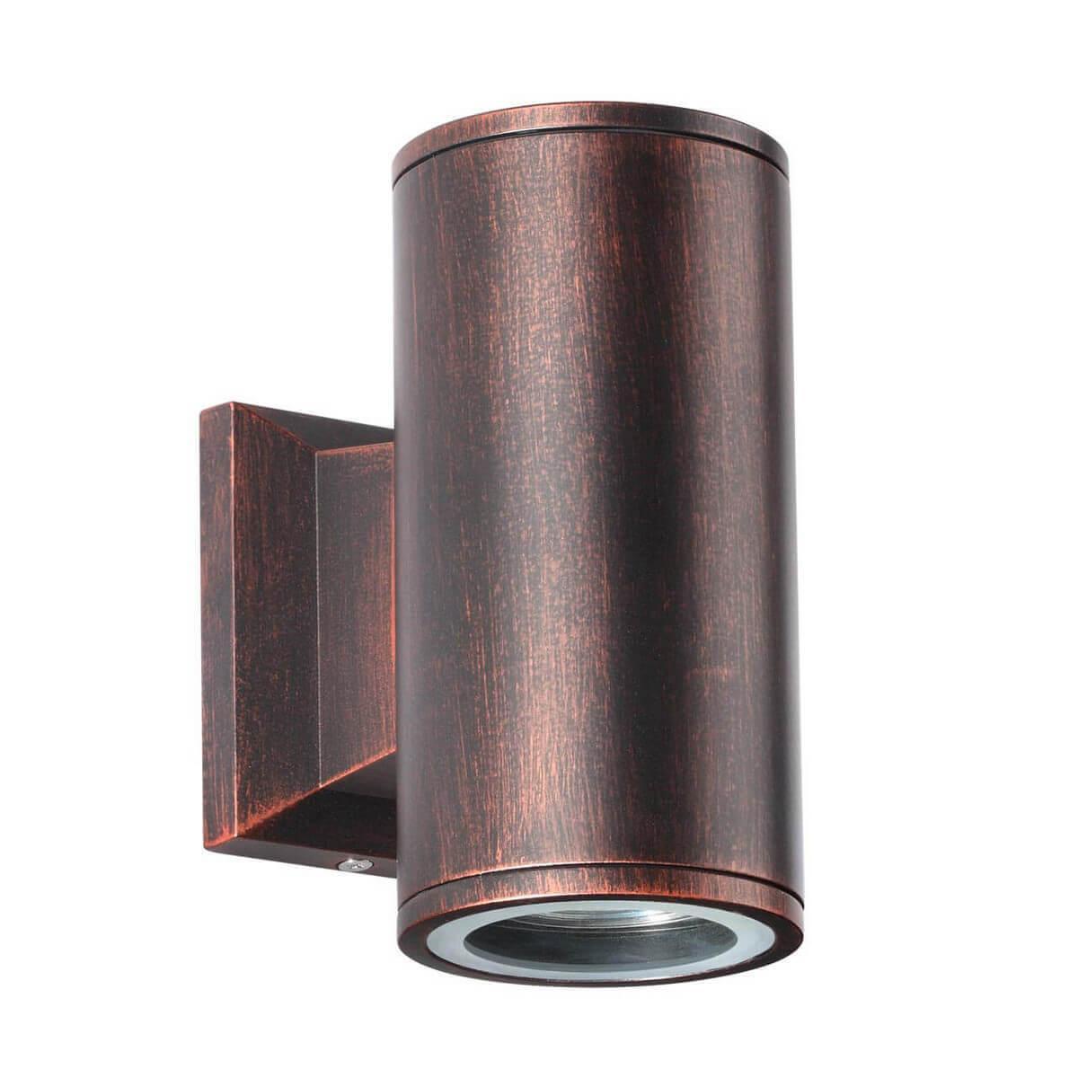 картинка Уличный настенный светильник Novotech Street Landscape 370407 от магазина pro-decor.kz