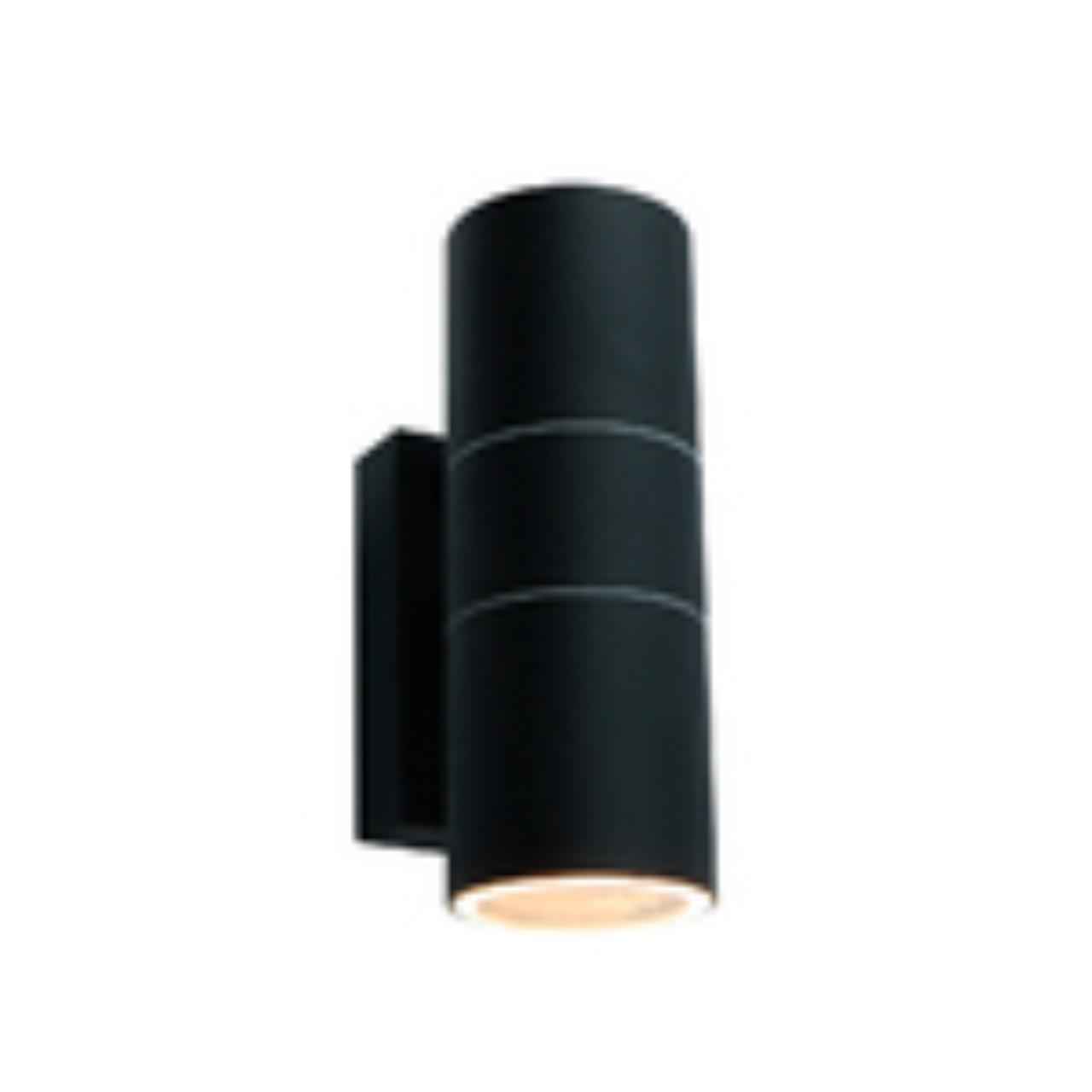 картинка Уличный настенный светильник Arte Lamp Sonaglio A3302AL-2BK магазин pro-decor.kz являющийся официальным дистрибьютором в Казахстане картинка Уличный настенный светильник Arte Lamp Sonaglio A3302AL-2BK от магазина pro-decor.kz