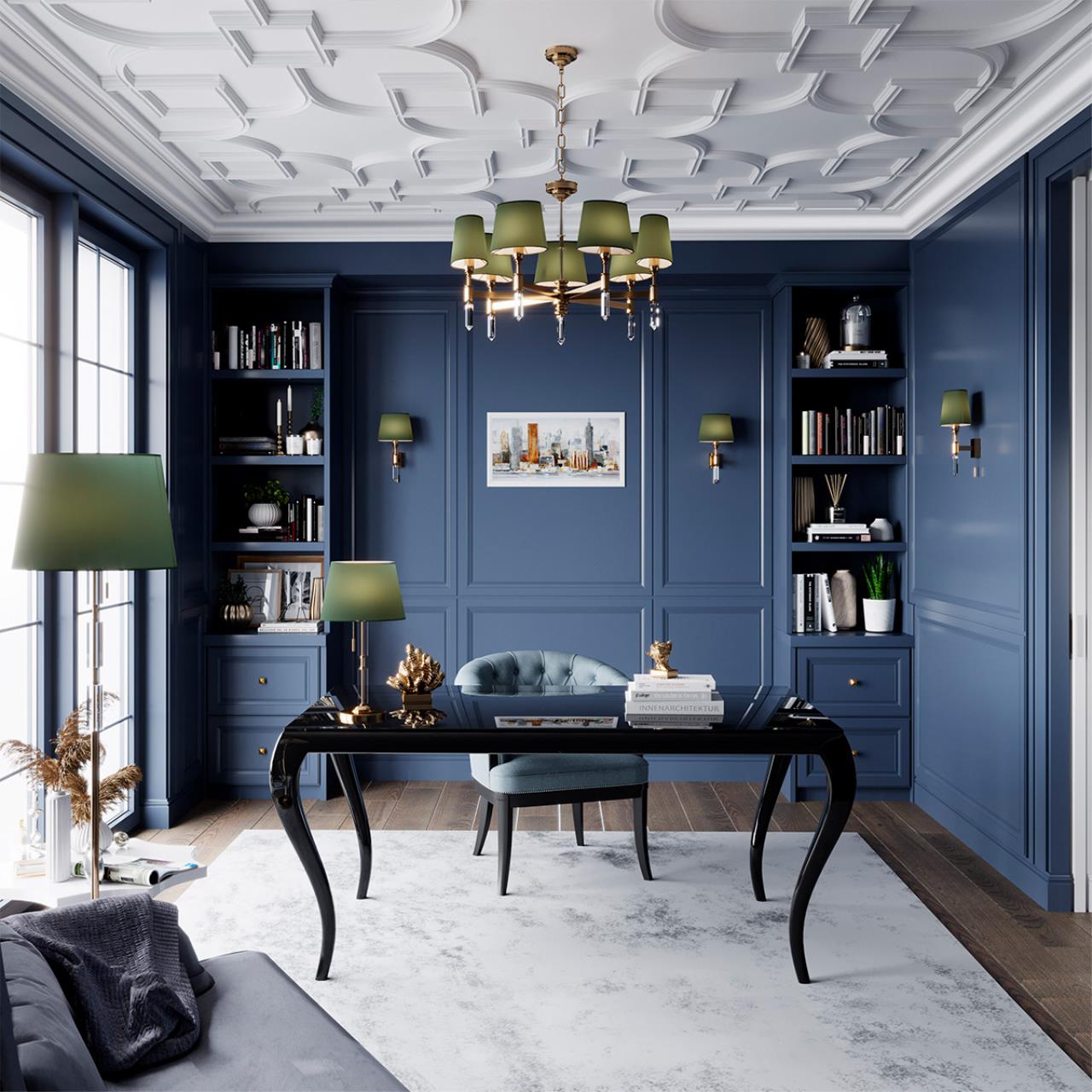 картинка Бра Odeon Light Modern London 4887/1W магазин pro-decor.kz являющийся официальным дистрибьютором в Казахстане картинка Бра Odeon Light Modern London 4887/1W от магазина pro-decor.kz