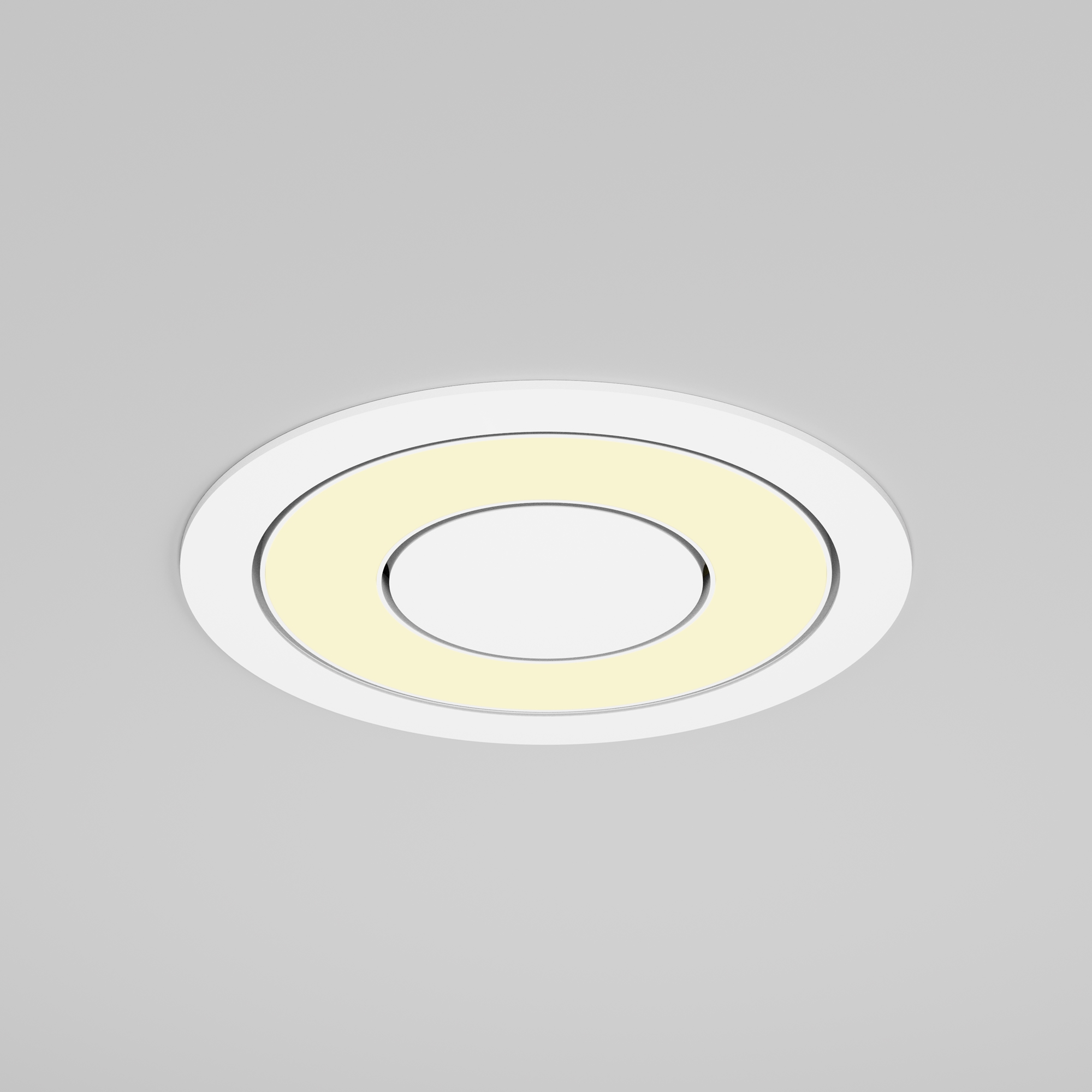 картинка Встраиваемый светильник Technical DL102-12W2.7K-W от магазина pro-decor.kz