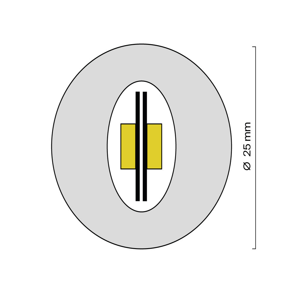 картинка Гибкий неон Led Strip 20305 от магазина pro-decor.kz
