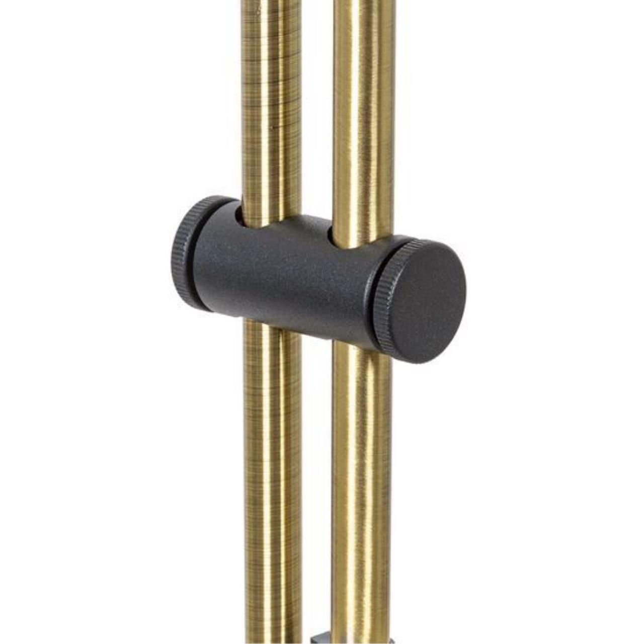 картинка Настольная лампа Arte Lamp ZETTA A7055LT-1BK от магазина pro-decor.kz