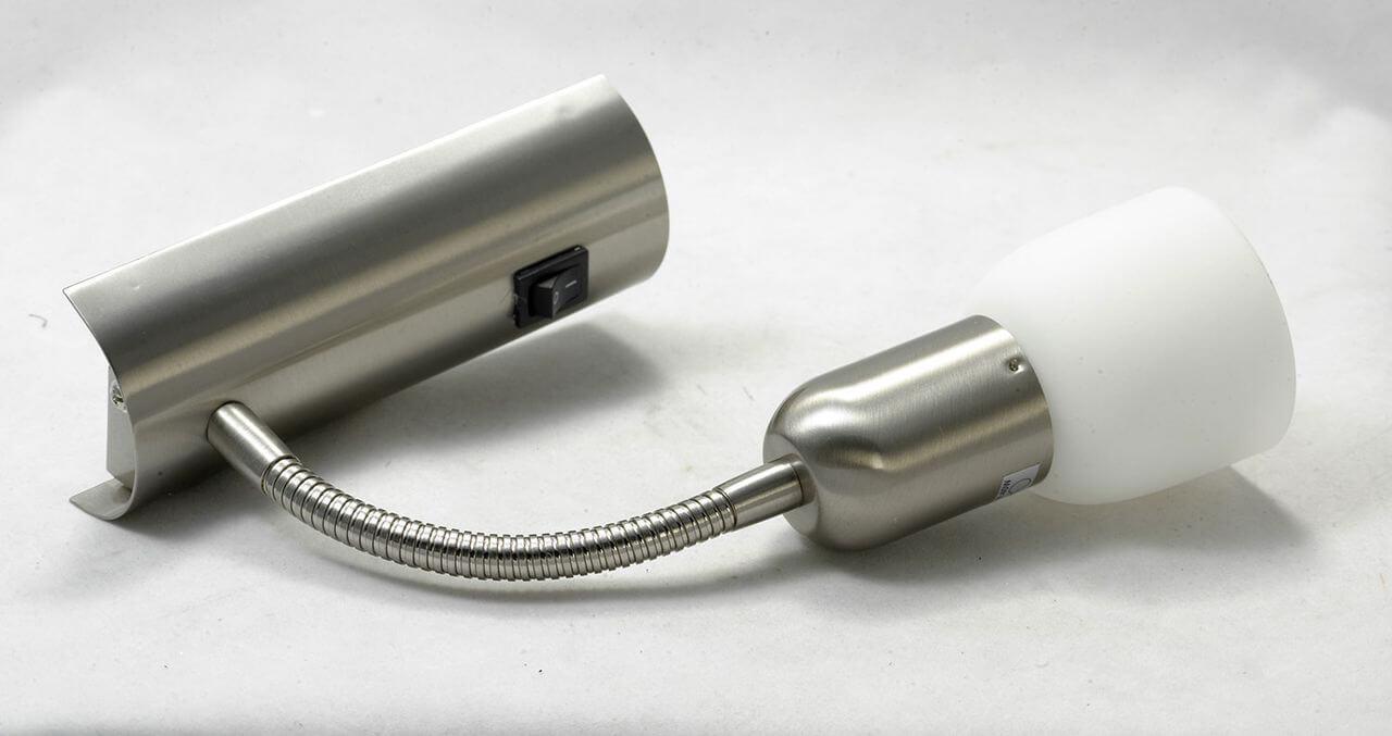 картинка Спот Lussole Barete GRLSL-7700-01 от магазина pro-decor.kz